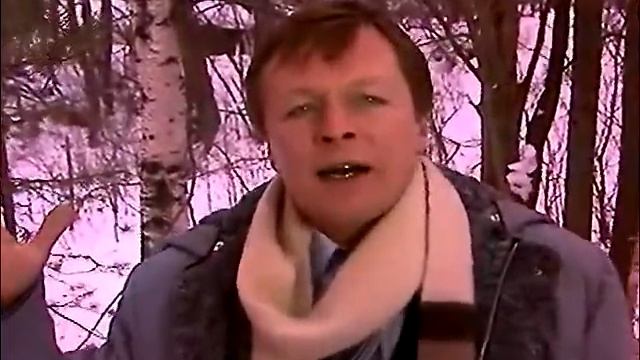 Сергей Есенин. Ветры, ветры, о снежные ветры... смотреть онлайн