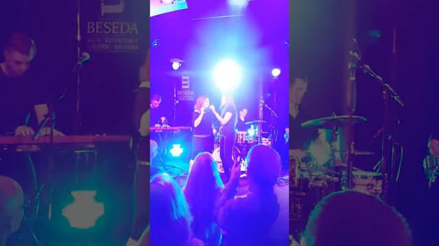 Marta Jandová - Školíš mě - 13.12.2019 Malostranská beseda (demo) смотреть онлайн
