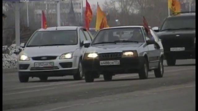 Бензин по 25 рублей за литр Может ли снизиться стоимость топлива на челябинских заправках смотреть онлайн