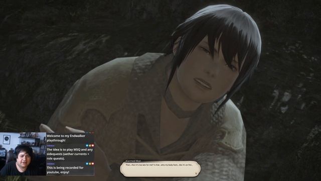 The Kan-E-Senna Hour | Final Fantasy XIV: Endwalker | Part 34 | Firemac Gameplay смотреть онлайн