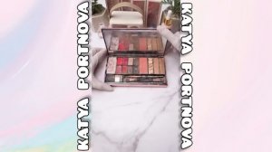 Косметика + Страшная История от Ани Портер💄✨