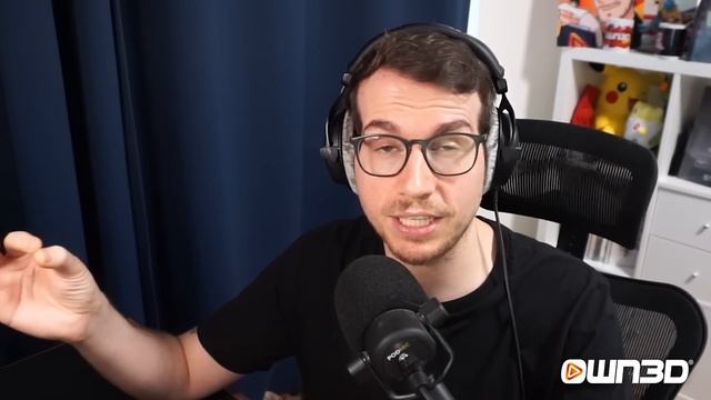 OWN3D Pro ALL IN ONE Streaming Tool - SETUP Guide And Introduction