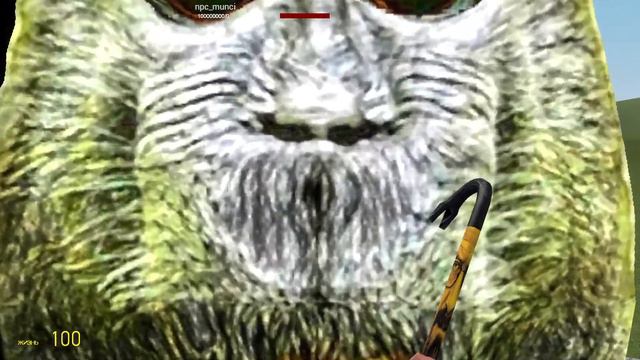 Obunga Family #2 - Garry's Mod смотреть онлайн