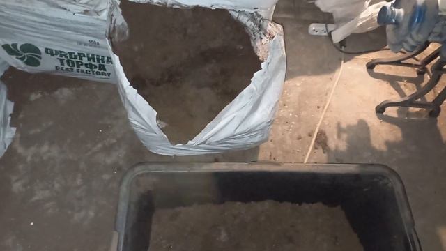 Мел в торфе. смотреть онлайн