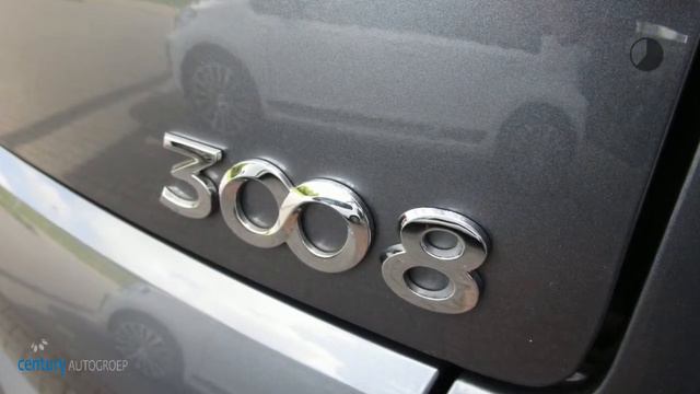 Peugeot 3008 1.6 VTI ST 120pk Premium 37.000km!!!!! Panoramadak-Afn Trekhaak-Nvaigatie-Ecc-Pdc смотреть онлайн