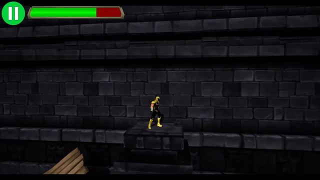 Tinieblas Jr's Adventures Sneak Peek смотреть онлайн
