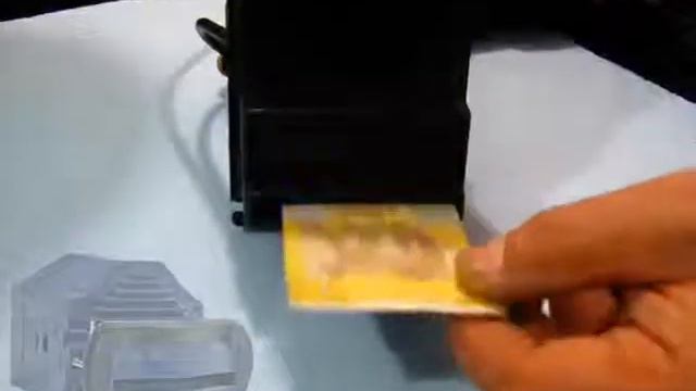 Альтернативна прошивка купюроприймача ict a7(v7) смотреть онлайн