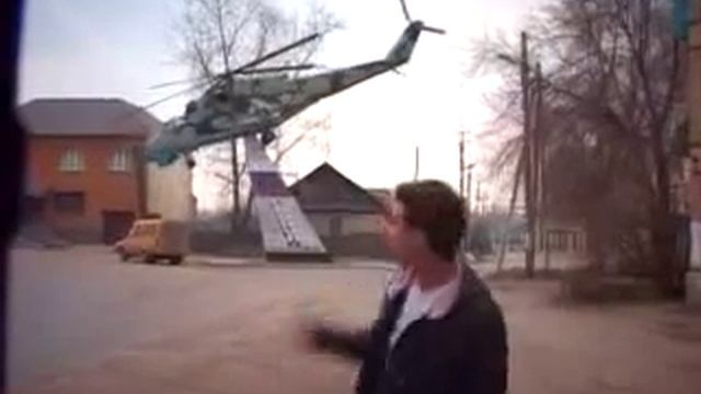 Город Сызрань и почему про него шутят по ТВ смотреть онлайн