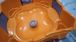 бейблейд битва