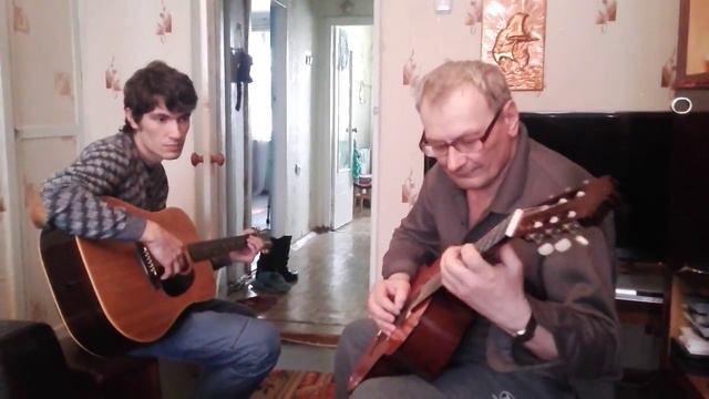 Дуэт цыганочка смотреть онлайн