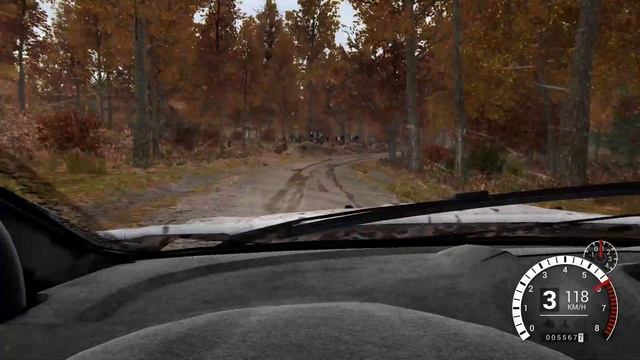 DiRT 4 - R2 Cup 2017 - Rally USA смотреть онлайн