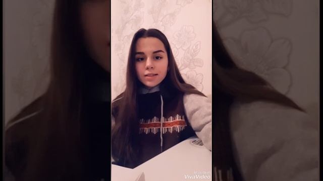 Страна читающая — М. Эскиева читает произведение «Ты любишь,ты притворствовать умеешь» Ф. И. Тютчев смотреть онлайн