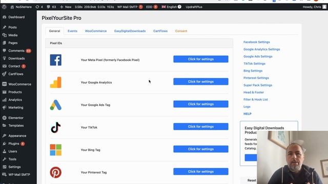 Enable Meta Conversion API with PixelYourSite + useful WooCommerce feature смотреть онлайн
