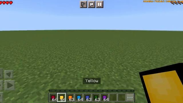 моды на радужных друзей в Minecraft addon смотреть онлайн