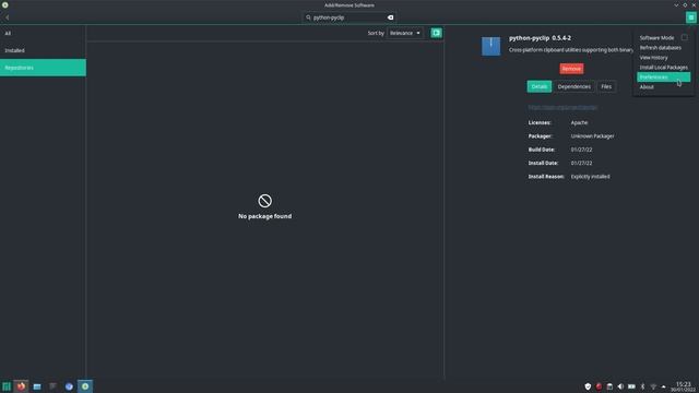 Enable Arch User Repository (AUR) in Manjaro Linux смотреть онлайн