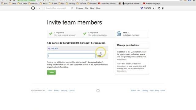 Local Repository and GITHUB Part 1 смотреть онлайн