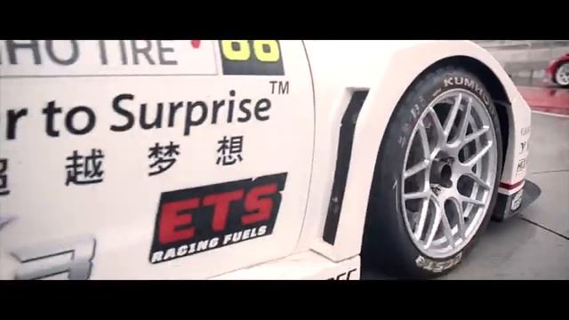 CTCC 2017 - Team KIA Racing China wins in NIngbo with Alex Fontana смотреть онлайн