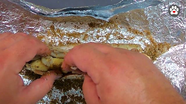 Скумбрия с бананом. УДИВЛЕНЫ? Сначала попробуйте! Спасибо Вкусно смотреть онлайн