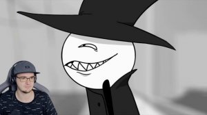 Невероятные БЕЗУМНЫЕ Истории ► АЛЕКС КРИШ ( 4, 5, 6 часть ) | Реакция