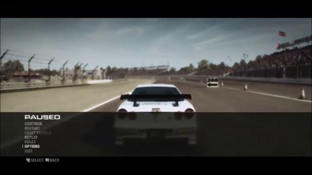 Grid 2 PowerColor R7 250 1gb GDDR5 OC смотреть онлайн