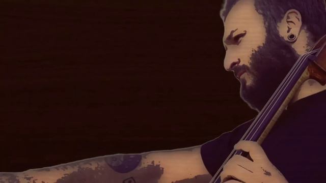 FKJ Ylang Ylang cello remix смотреть онлайн