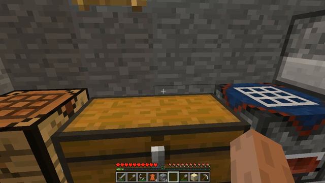 Traincraft Выживание #3- Первый поезд! смотреть онлайн