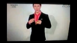 Заставка | ТНТ // Саяногорск. 2010