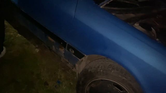 Купили audi за 35к и встряли с ней? Путь До BMW смотреть онлайн