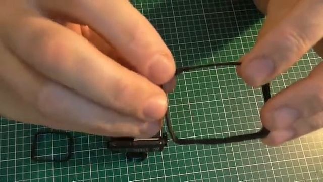 Экшен камера! Увеличиваем длительность записи! Заменяем АКБ с большей емкостью! смотреть онлайн