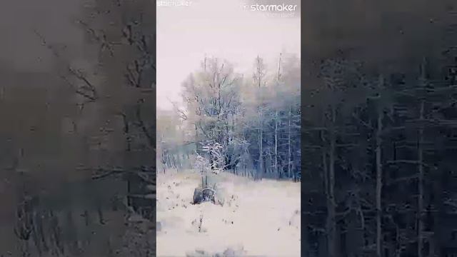 Снег кружится Миренки (Архангельское) смотреть онлайн