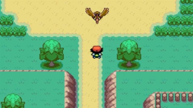 Pokemon Ash Gray Part 35 - Is This The End? смотреть онлайн