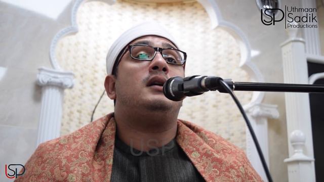 HD | Amazing Recitation | Sheikh Qari Mahmood Shahat | UK 2016 смотреть онлайн