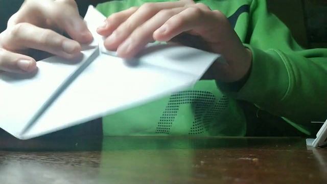 Как сделать ворону из бумаги смотреть онлайн