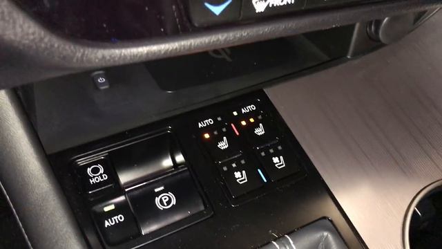 Silver 2019 Lexus RX 350 F Sport Series 3 Review - Edmonton Alberta смотреть онлайн