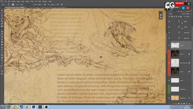 Становление. Лайнарт. CG Stream. Тимофей Степанов. Часть 1. смотреть онлайн