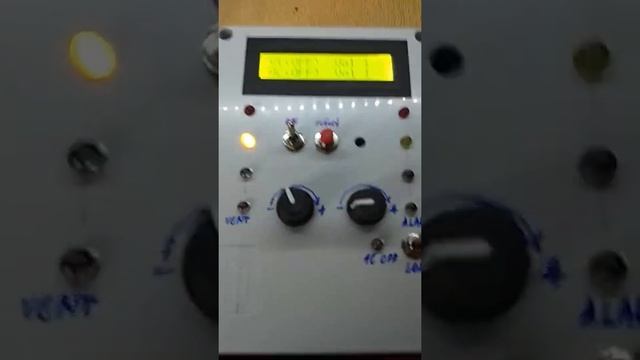 Газоанализатор для котельной и автоматическая вытяжка смотреть онлайн