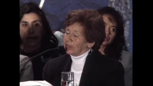 Esther Herrera y Norma Indigoyen смотреть онлайн