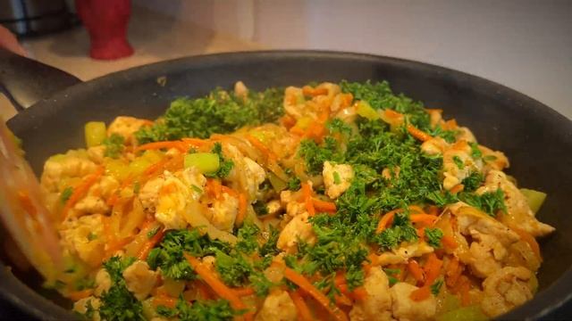 Вдохновение на Тарелке