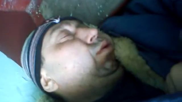 Сон в зимний день смотреть онлайн