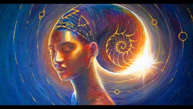 Крайон / Как стать уравновешенным и спокойным? / Ченнелинг? смотреть онлайн