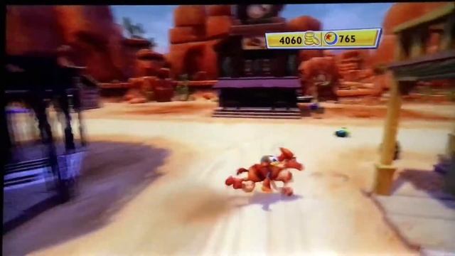 Disney Pixar Toy Story 3 The Video Game Toy Box Part 1 смотреть онлайн