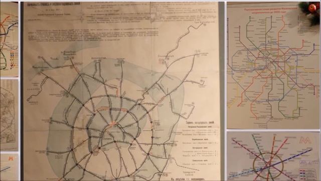Куда сходить в Москве бесплатно, Музей Метро смотреть онлайн