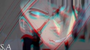 Solo leveling [AMV] Fake [4k 60fps]
