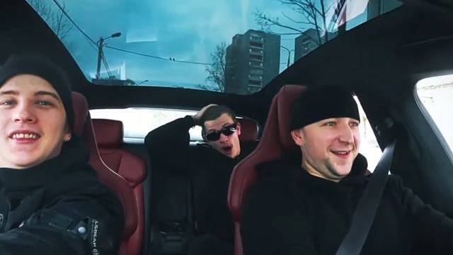У меня шапка улетела Антоха🤣 "Паша Пэл" смотреть онлайн