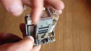 Тепловые защитные реле.mp4