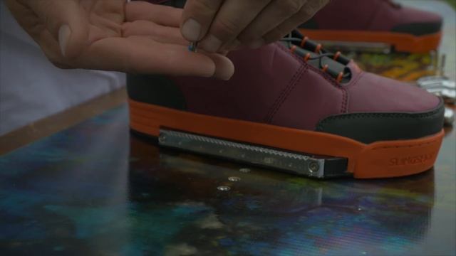 Boot Tech: Slinghot's K9 Mounting System смотреть онлайн