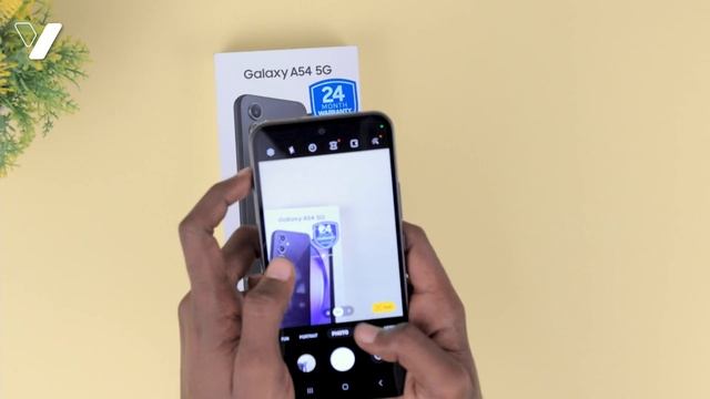 Samsung Galaxy A54 Review: Ma U Qalmaa Inaad Iibsato? смотреть онлайн