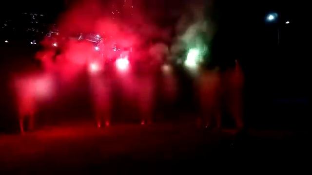 Уходи если СМОжешь... смотреть онлайн