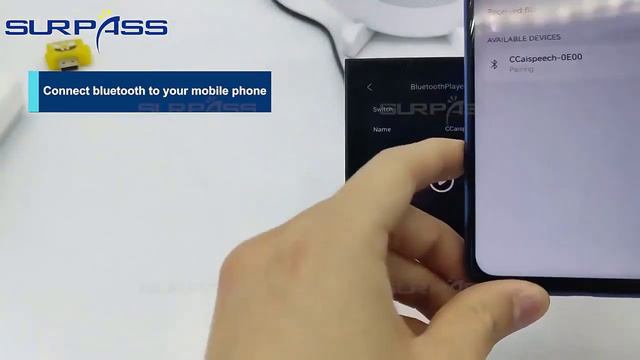 4inch Smart TUYA WiFi Wall Amplifier Audio Music Audio Android 8 1 System Bluetooth Amp Home Theate смотреть онлайн