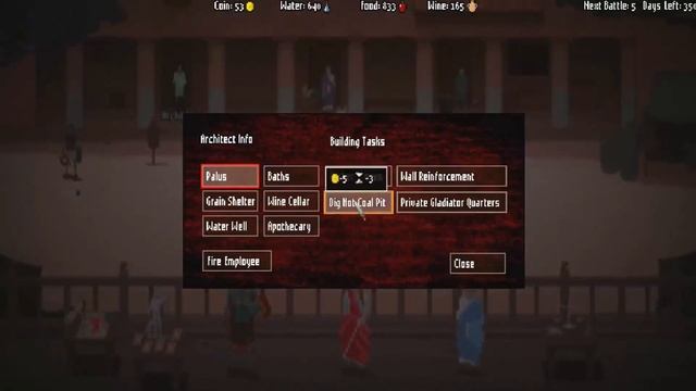 ⚔? Domina Game Review - Gladiator Simulation Game! - Domina Game Early Access Review ?⚔ смотреть онлайн